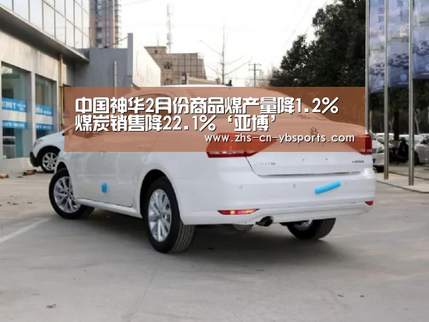 中国神华2月份商品煤产量降1.2% 煤炭销售降22.1%‘亚博’(图1) 亚博官网