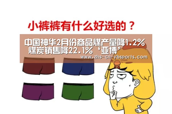 中国神华2月份商品煤产量降1.2% 煤炭销售降22.1%‘亚博’(图2) 亚博