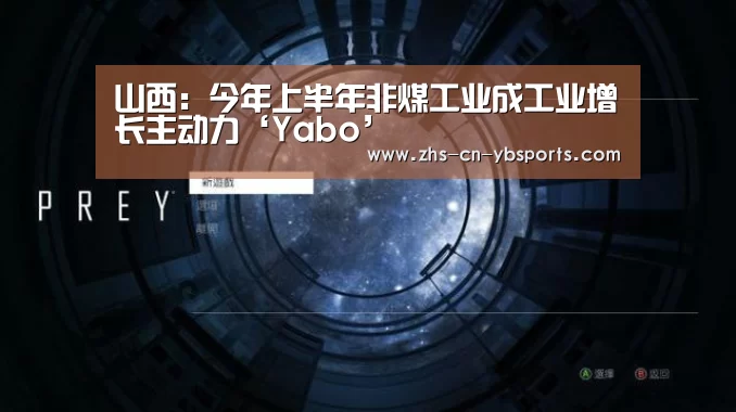 山西:今年上半年非煤工业成工业增长主动力‘Yabo’(图2) 亚博官网